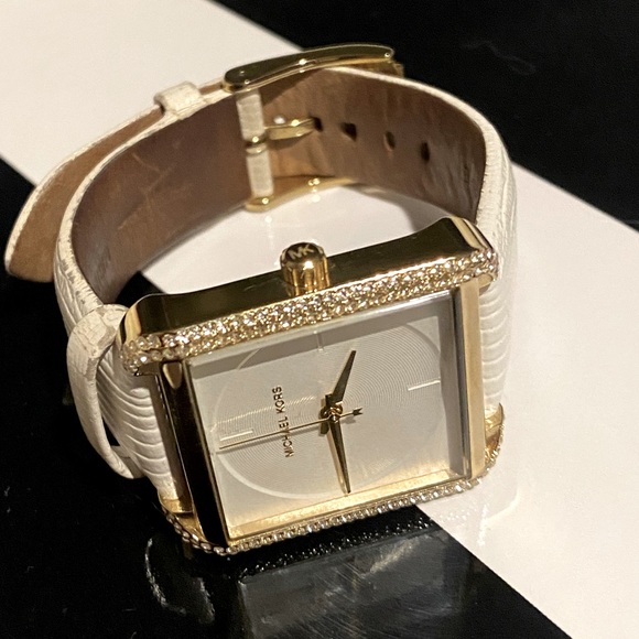 Authentic Michael Kors watch